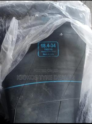 18.4-34 Tractor Tube