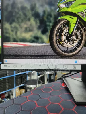 Hp V27i 27 Inch FHD Monitor