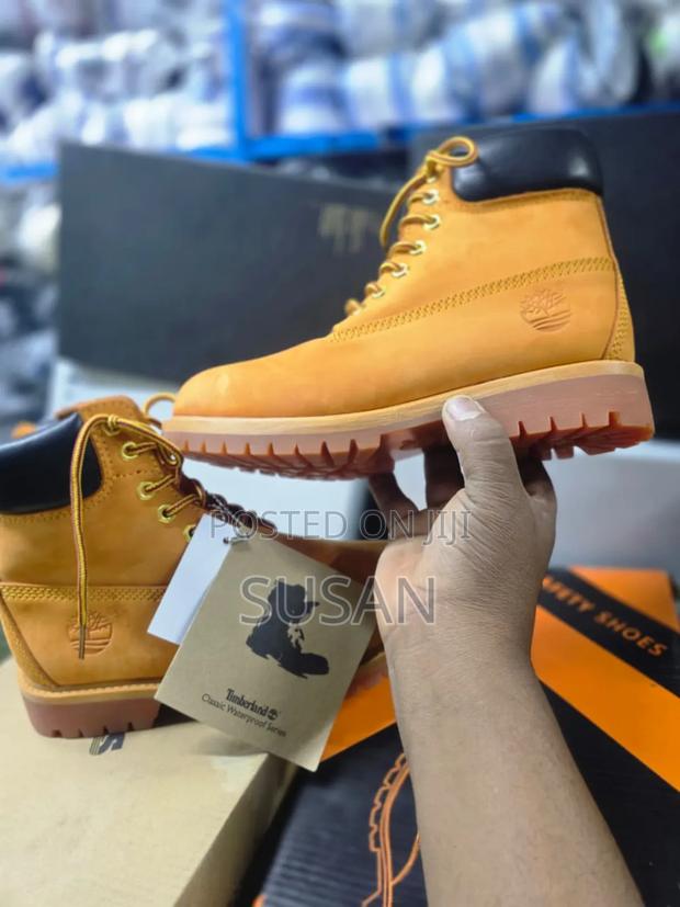 Timberland Boots - thumbnail 3