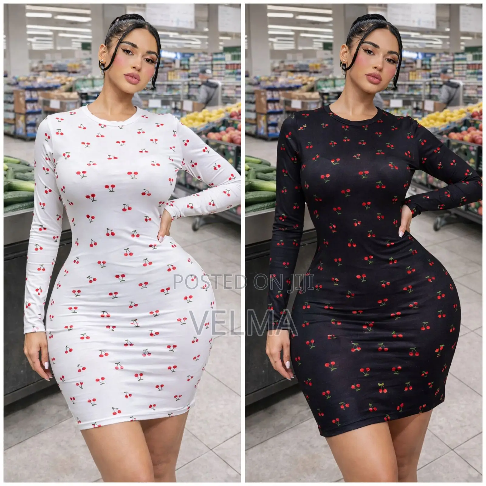 Dress Availaible