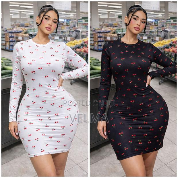 Dress Availaible - main view