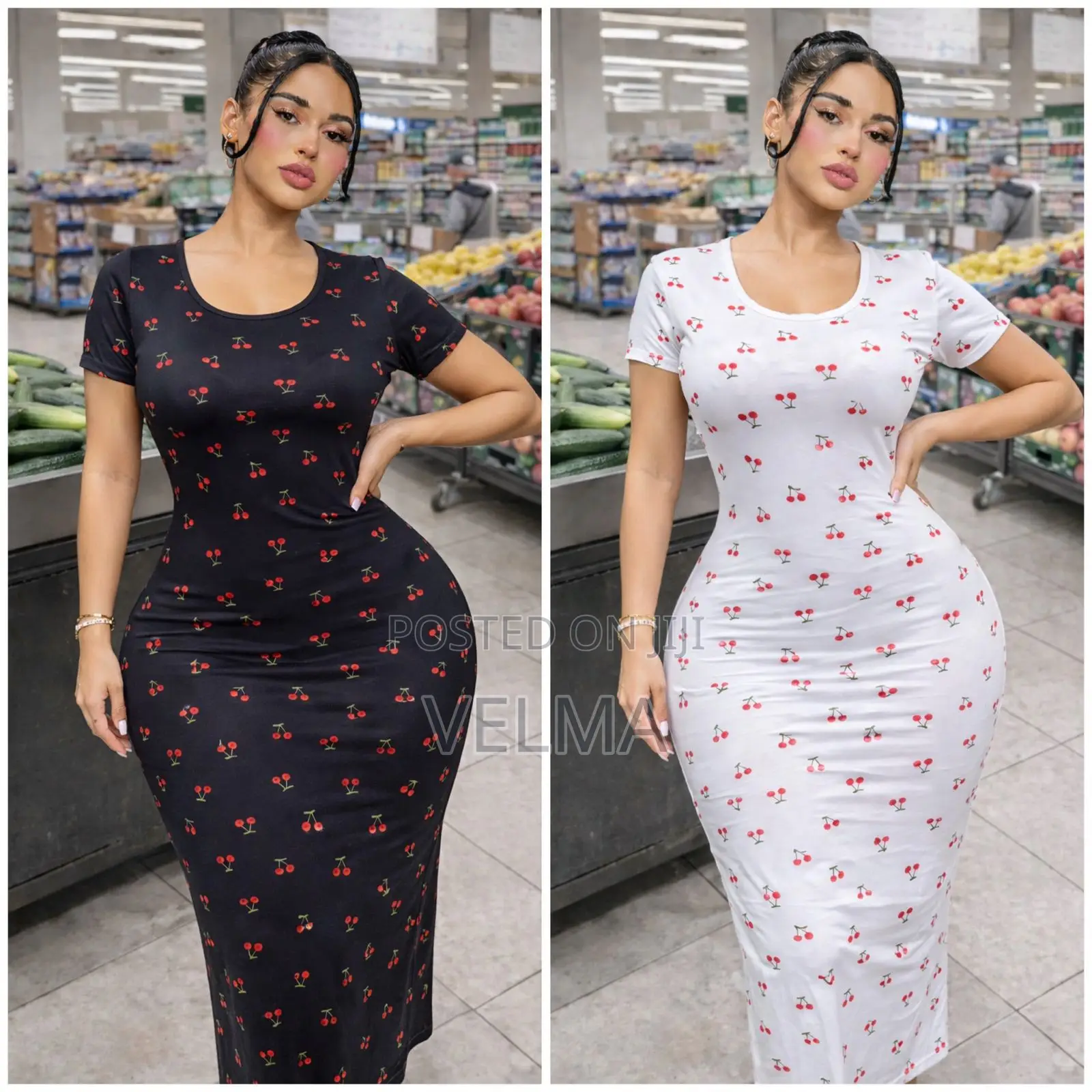 Dress Availaible