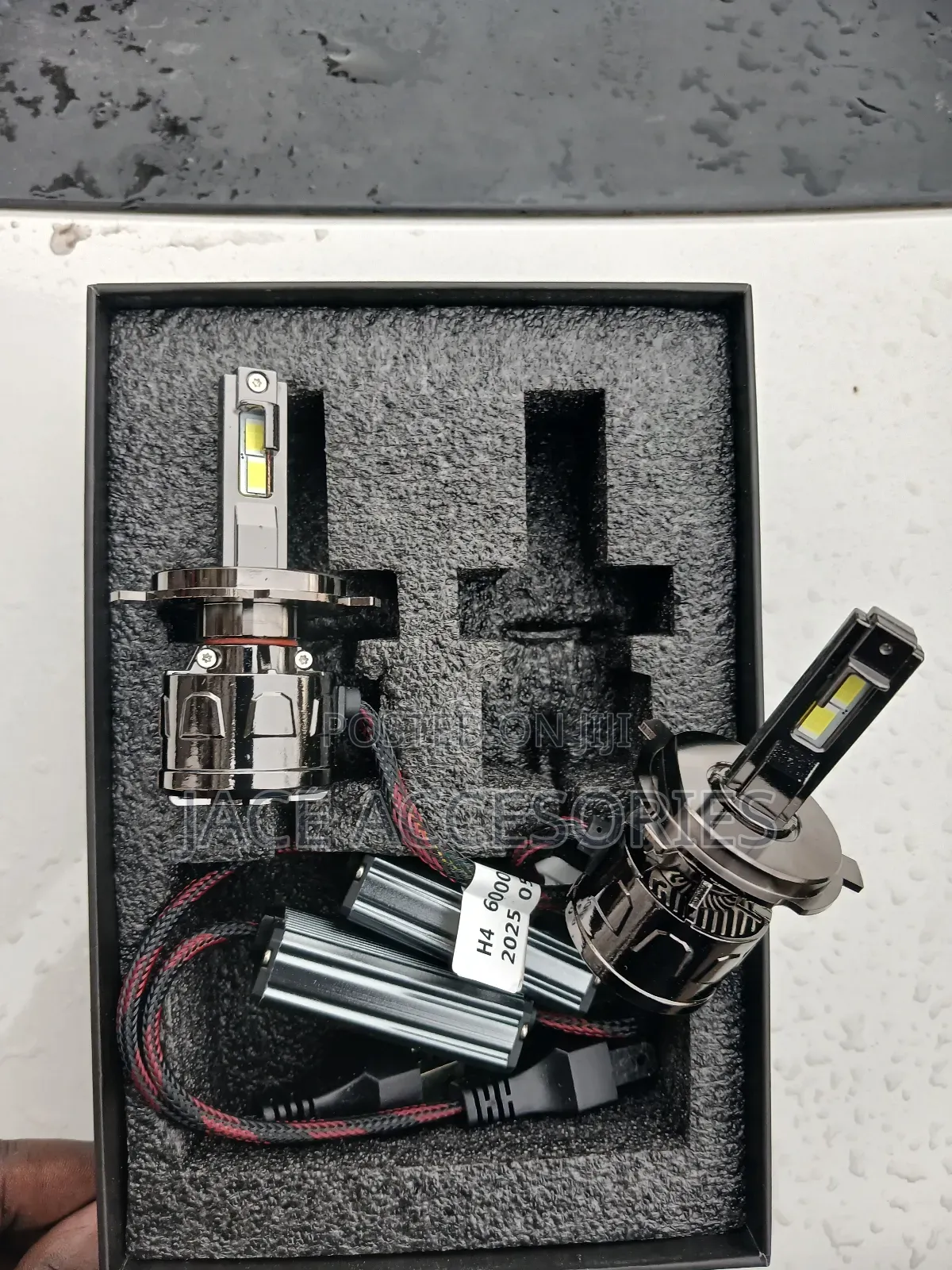 New Car Led Bulbs 180w