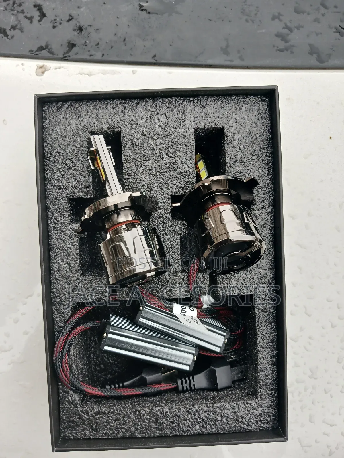 New Car Led Bulbs 180w