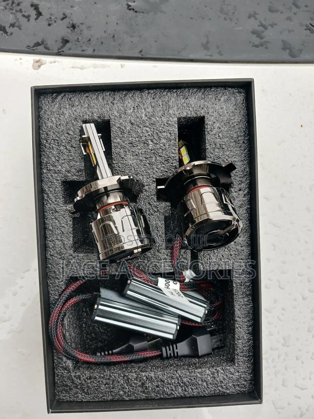 New Car Led Bulbs 180w - thumbnail 3