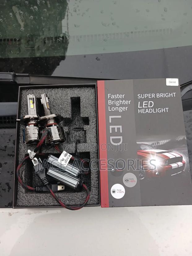 New Car Led Bulbs 180w - thumbnail 4