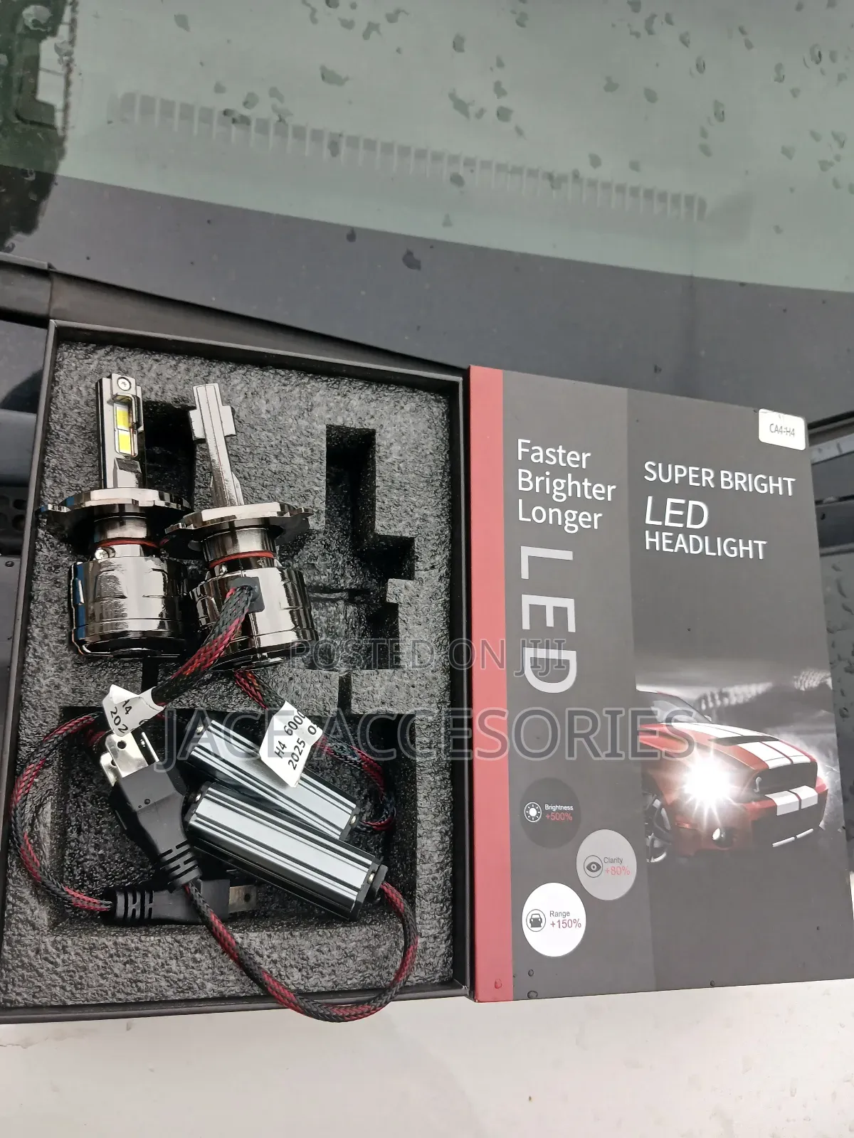 New Car Led Bulbs 180w