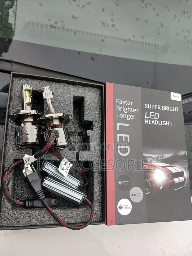 New Car Led Bulbs 180w - thumbnail 5