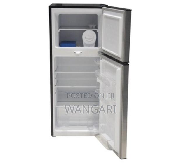 Mika 138 Litres Brand New Fridge