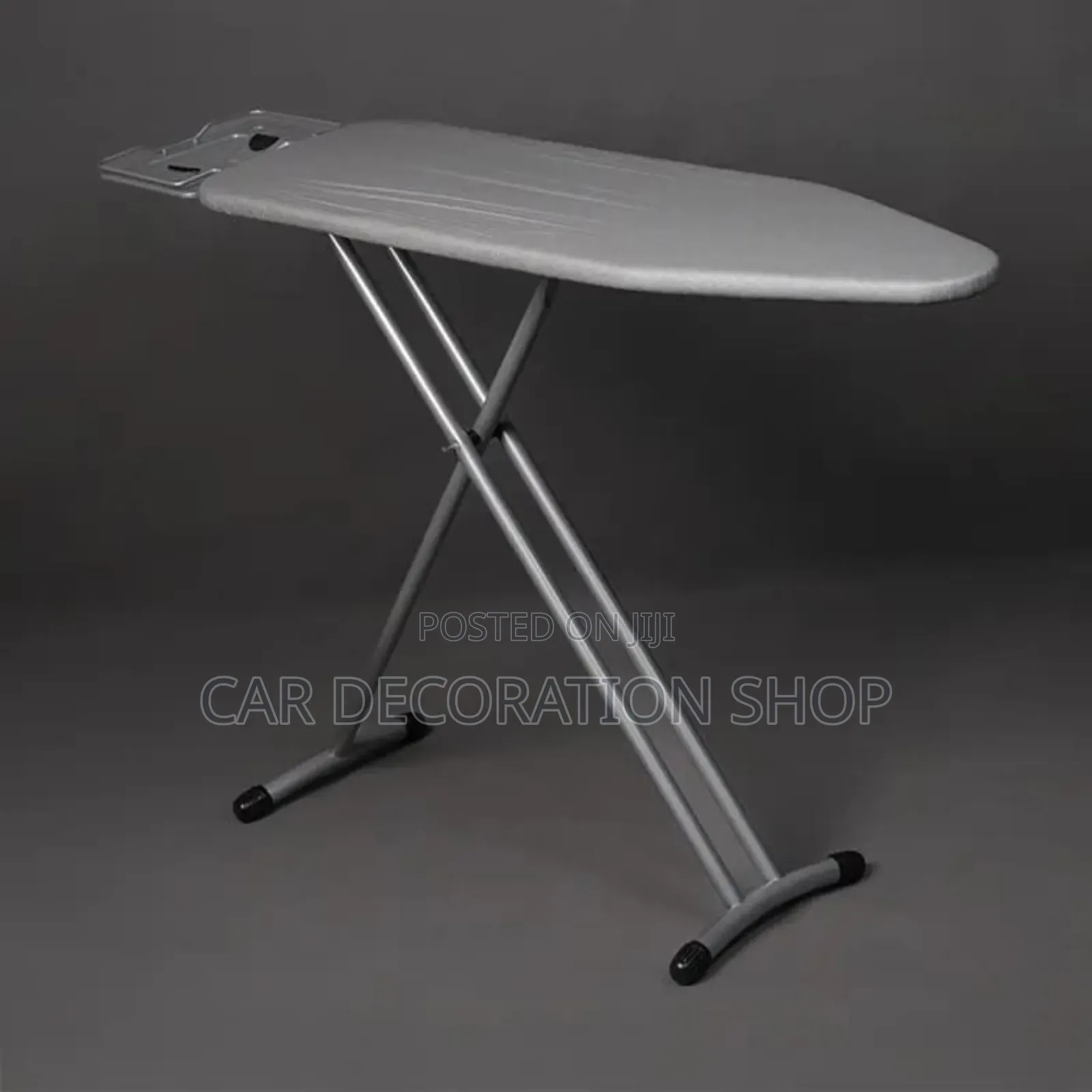 Metallic Iron Board