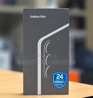 New Samsung Galaxy S26 Ultra 5G 256 GB Blue