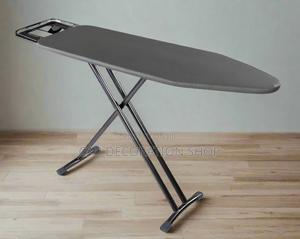 Foldable Portable Ironing Stand Board - thumbnail 2