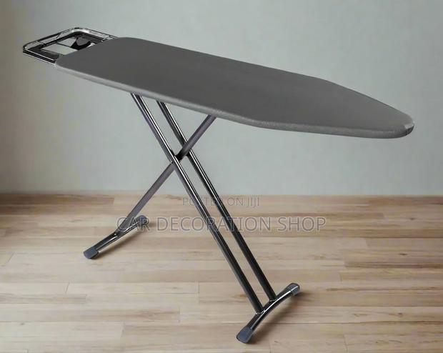 Foldable Portable Ironing Stand Board - main view