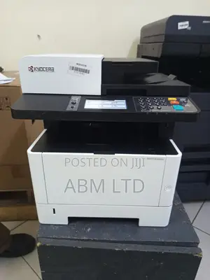 Kyocera Ecosys M2640idw