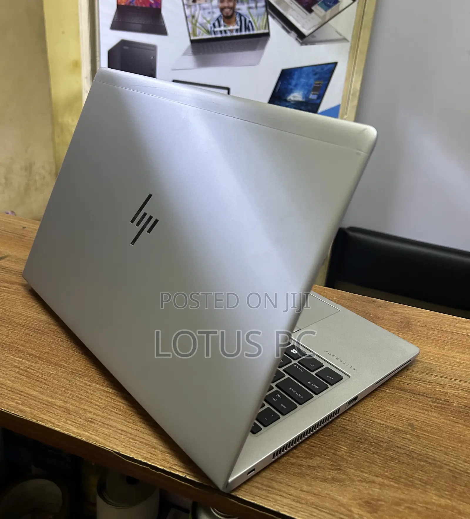 Laptop HP EliteBook 745 G6 8GB AMD Ryzen 5 SSD 256GB