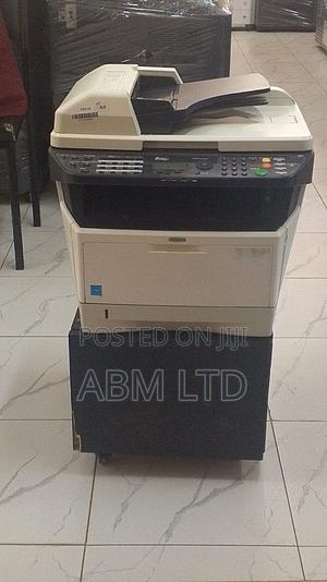 Kyocera Ecosys M2535dn - thumbnail 2