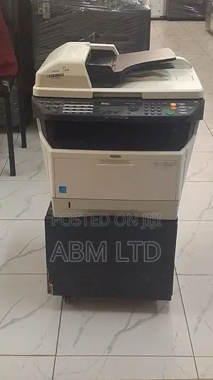 Kyocera Ecosys M2535dn