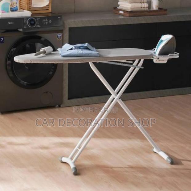 Heat Resistant Cover Iron Board