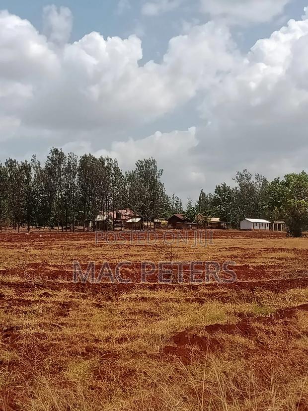 14 Acres Prime Land for Sale – Kirinyaga (Togonye) - main view