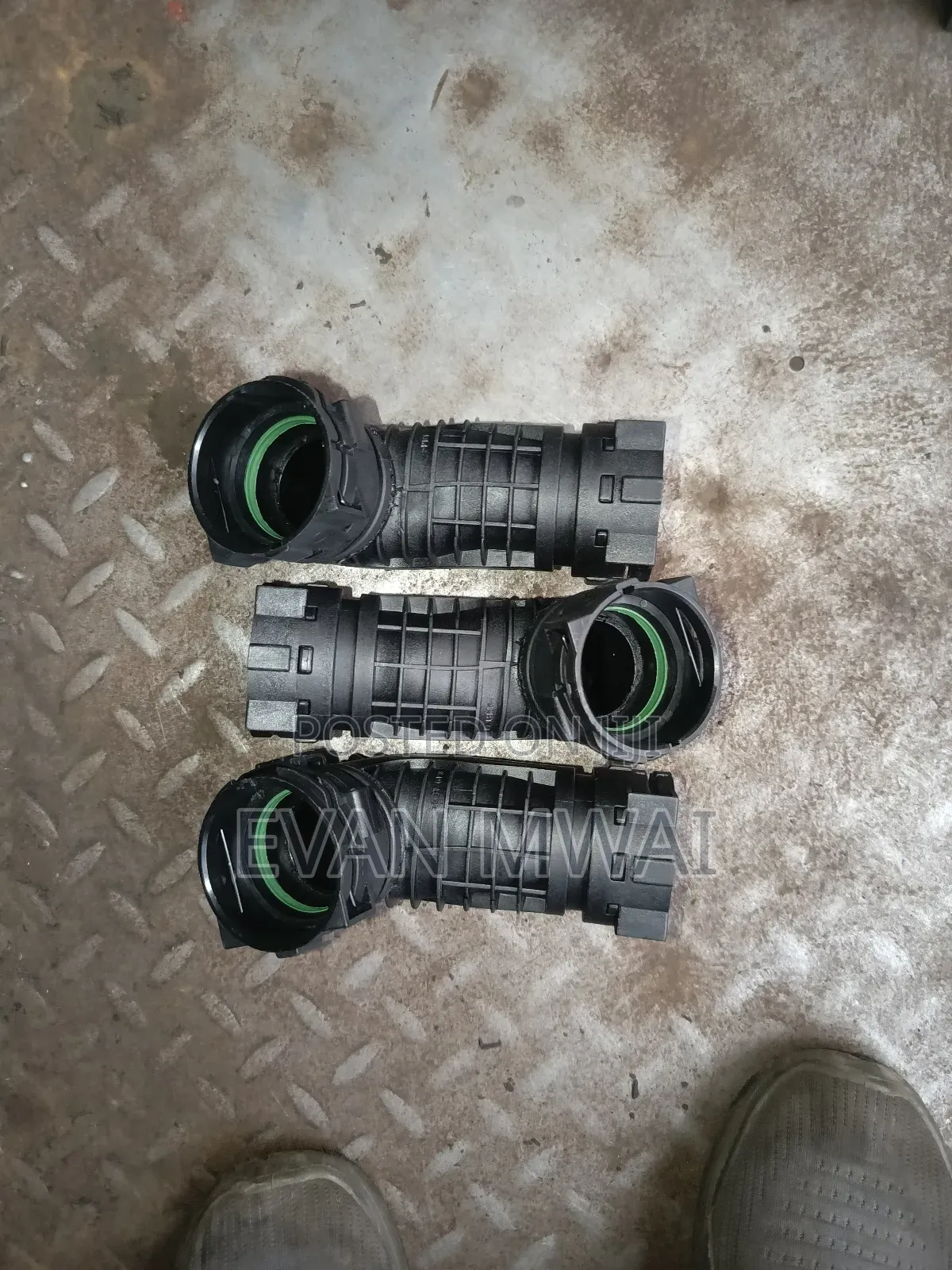 Nissan Note 2012 Turbo Pipe Available