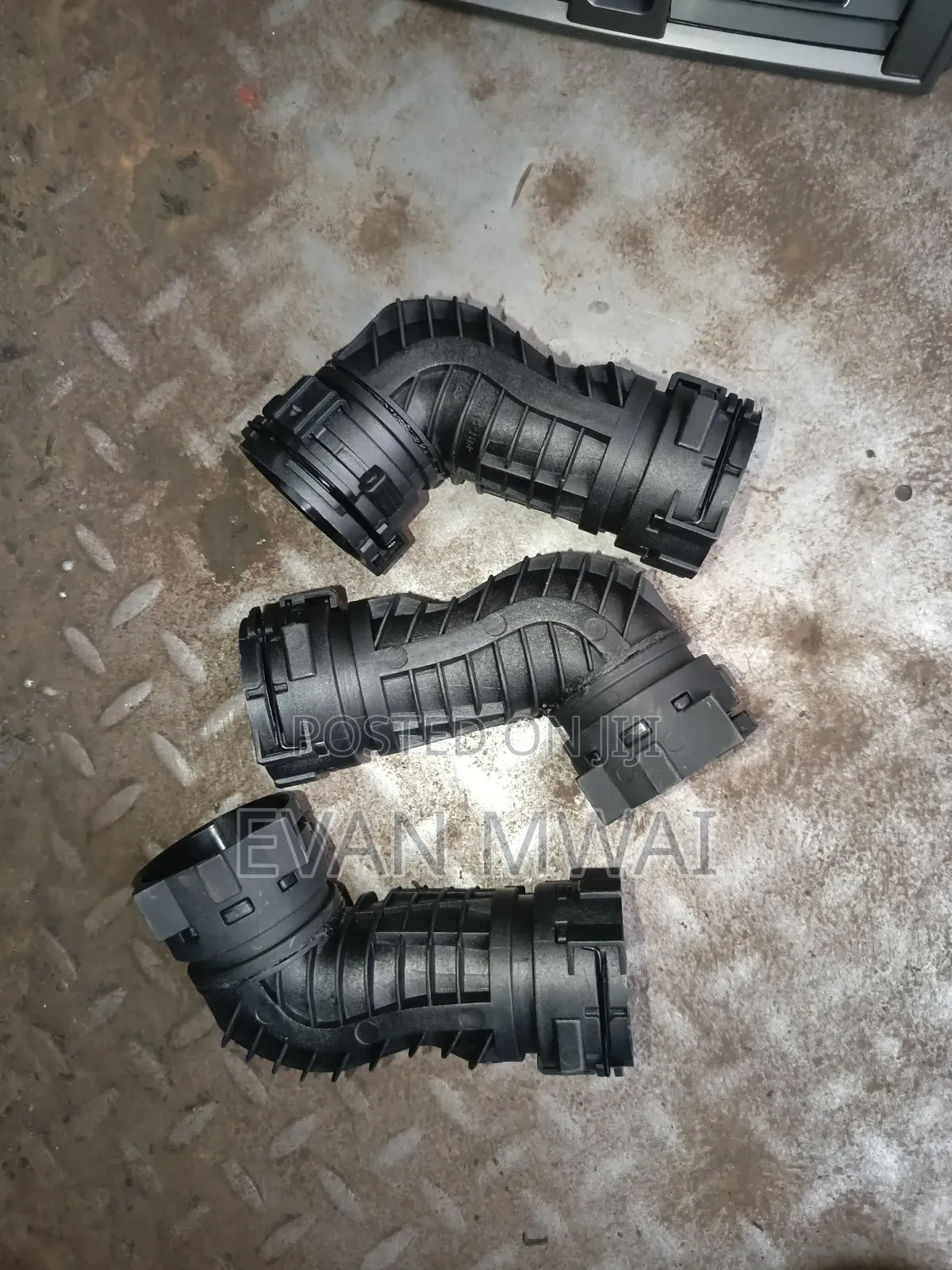 Nissan Note 2012 Turbo Pipe Available