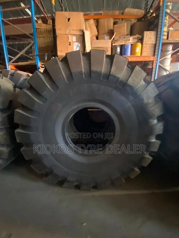 Tractor Tyres - thumbnail 2