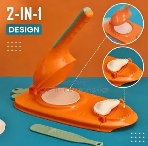 Dumpling Samosa Maker