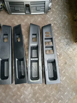 Vitz 2012/2014 Door Switch Cover Available Each
