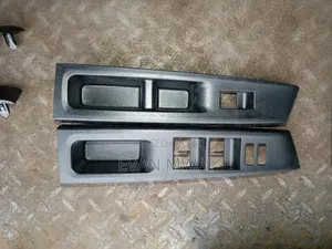 Vitz 2012/2014 Door Switch Cover Available Each