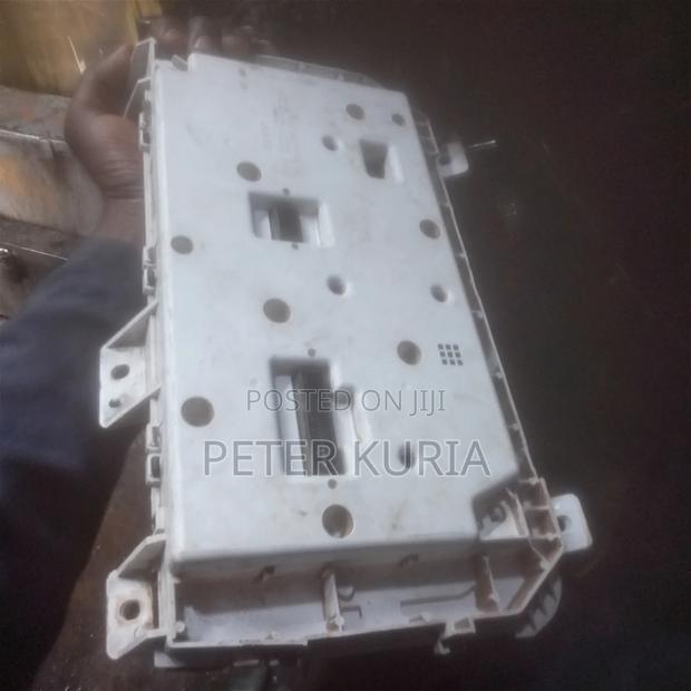 Isuzu 4.3 Digital Clock - thumbnail 5
