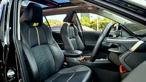 Toyota RAV4 2020 Black