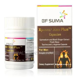 Xpower Man Plus - main view