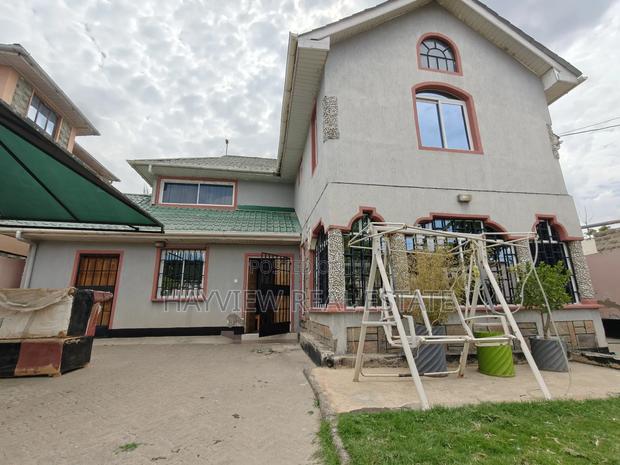 4bdrm Maisonette in Syokimau, Gateway Mall Area for sale