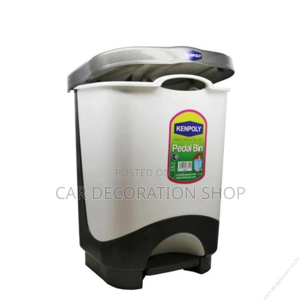 17litres Dustbin Bucket