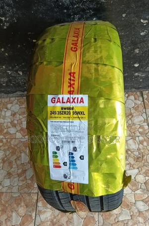 245/35r20 Galaxia - main view