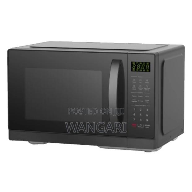 Brand New Mika Microwave Digital With Grill