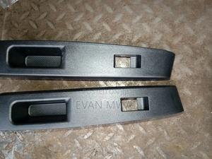 Door Switch Cover Vitz Juwela 2013 Rear Doors A - thumbnail 2