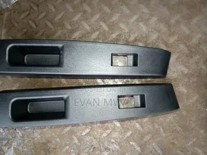Door Switch Cover Vitz Juwela 2013 Rear Doors A