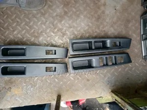 Door Switch Cover Vitz Juwela 2013 Rear Doors A