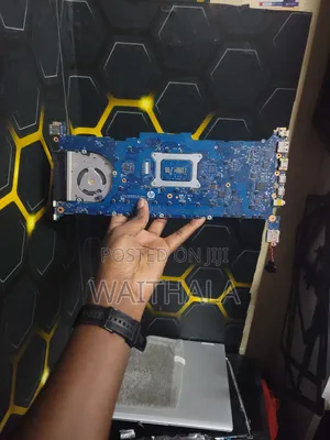 Elitebook 830 G6 X360 Convertible Motherboard