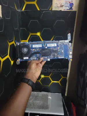Elitebook 830 G6 X360 Convertible Motherboard