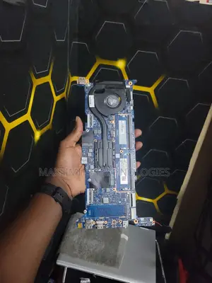 Elitebook 830 G6 X360 Convertible Motherboard