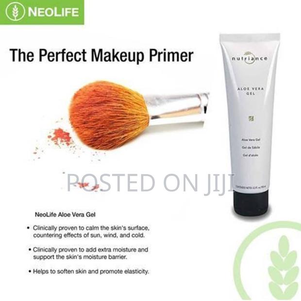 Product and Supplement - main view