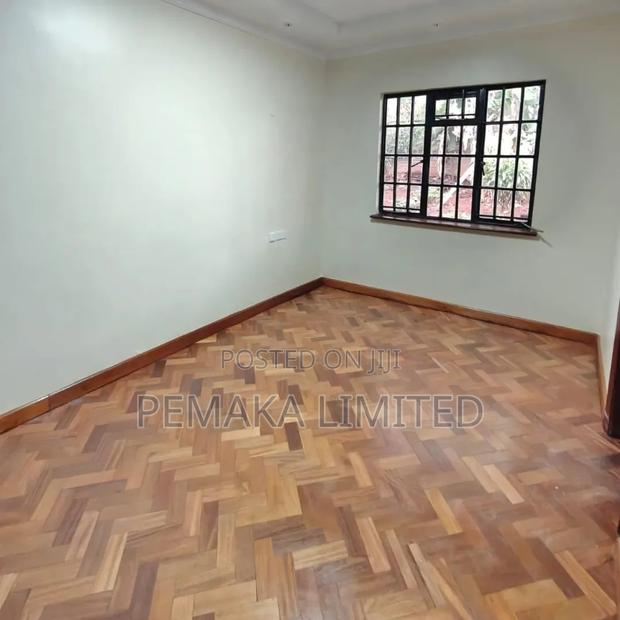 3bdrm House in Karen for rent - main view