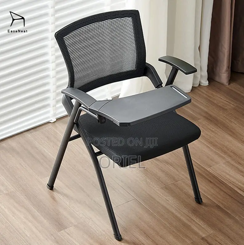 Office Chairs; Modern Foldable Corporate Training Chair
