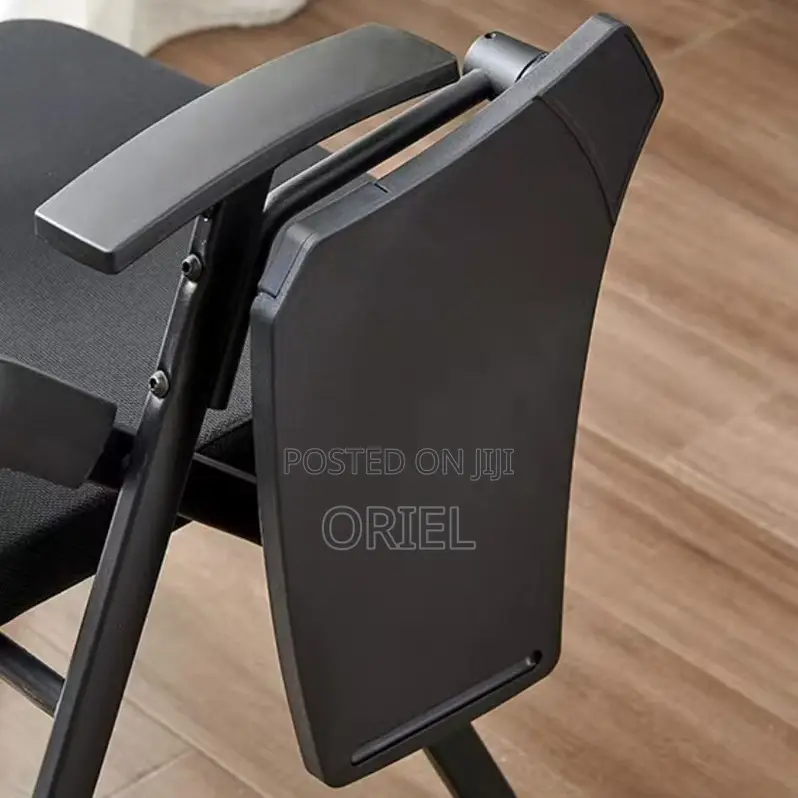 Office Chairs; Modern Foldable Corporate Training Chair