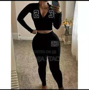 Two Piece Set!!