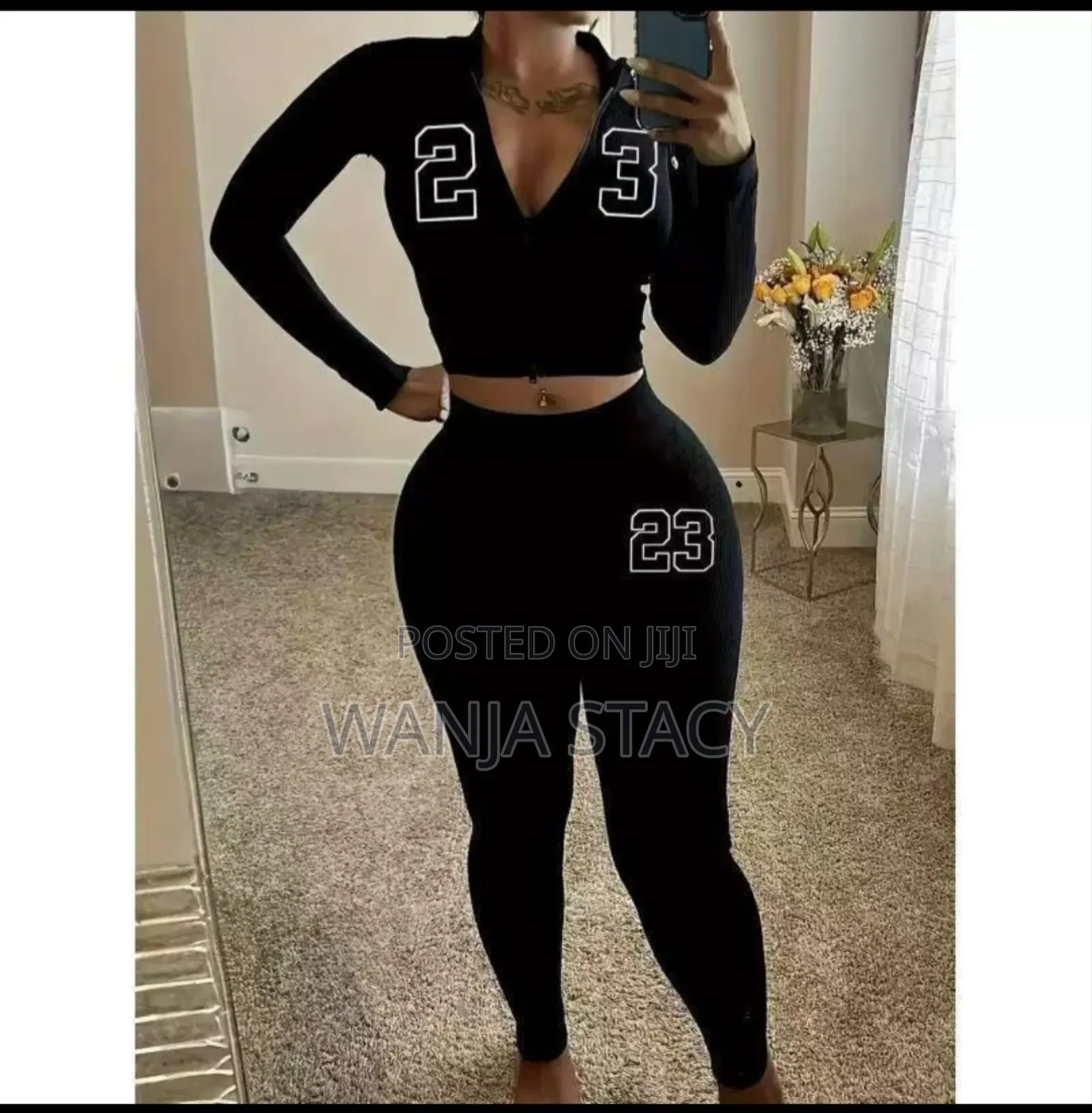 Two Piece Set!!