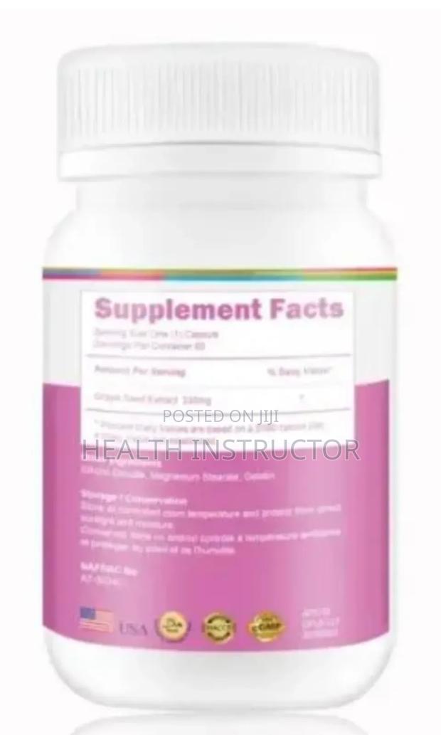 Feminergy Capsules - thumbnail 2