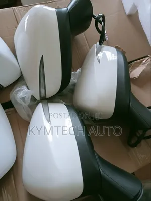Side Mirror Mazda Cx5 2015